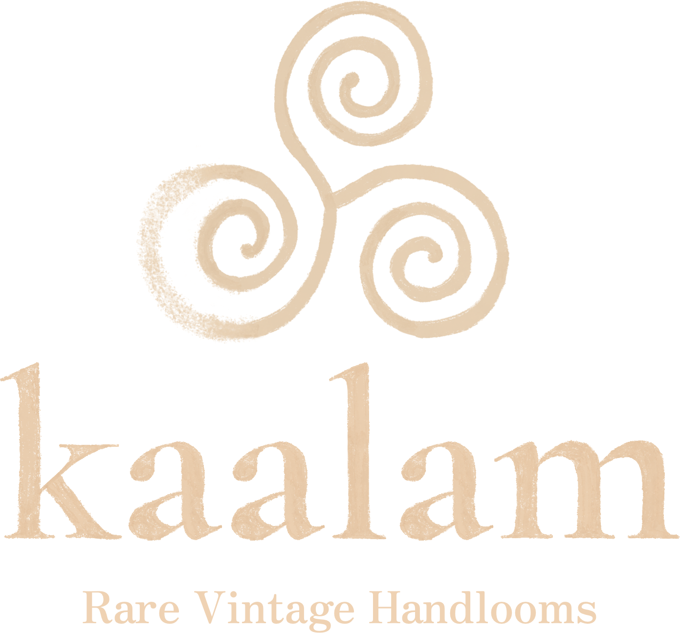 KAALAM — Rare Vintage Handlooms